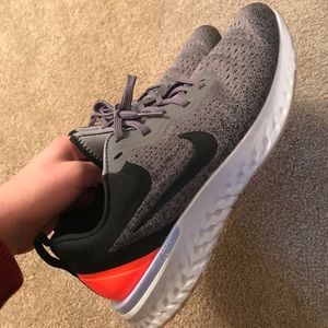 Nike Odyssey React Size 9